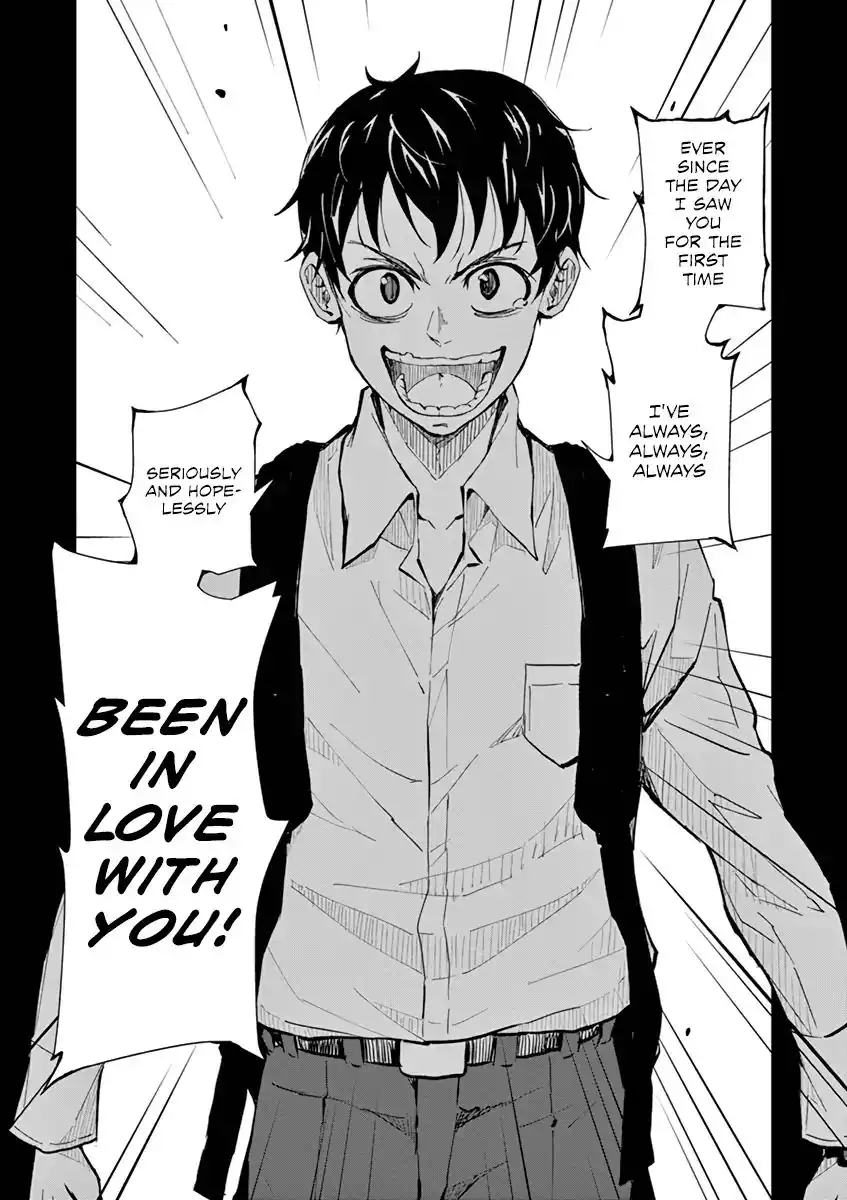 Zombie 100 ~Zombie ni Naru Made ni Shitai 100 no Koto~ Chapter 1 58